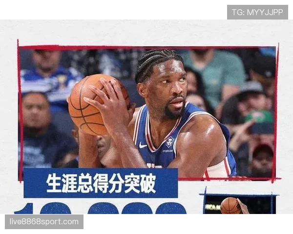 约基奇中距离投篮效率提升拉开对阵恩比德差距 约基奇中距离投篮效率提升拉开对阵恩比德差距