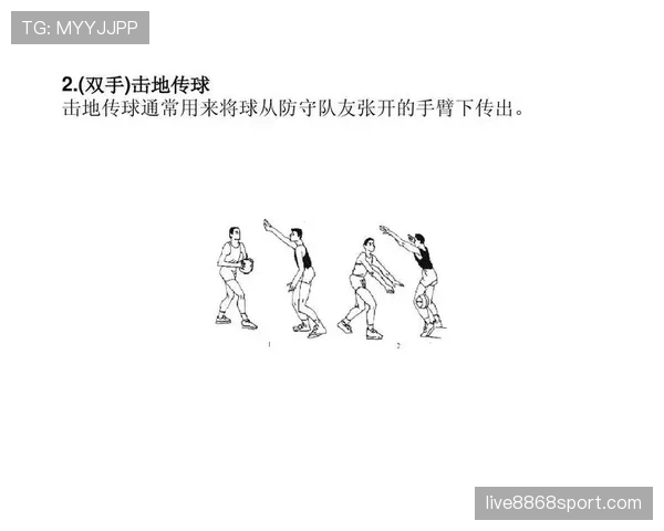 篮球防守规则全面解析：合法防守与犯规界定